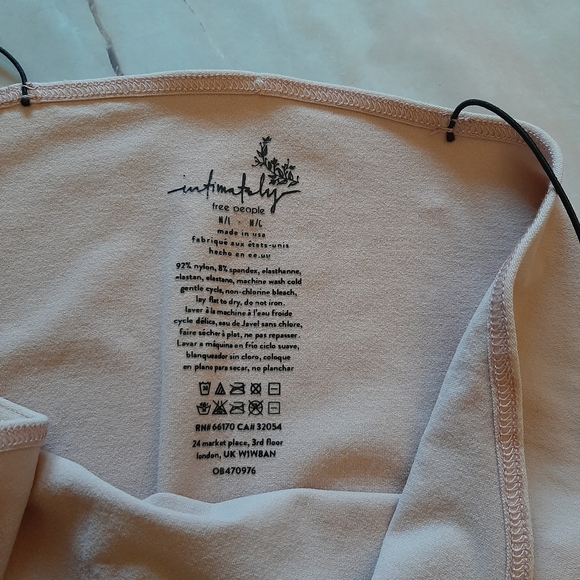 Intimately Free People Brami Top - Picture 7 of 7